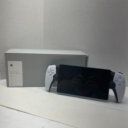 SONY PLAYSTATION PORTAL REMOTE PLAYER PS5 CFI-Y1001 WHITE W BOX (CMP128926)
