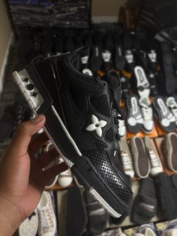 LV shoes