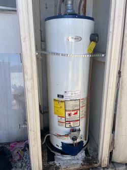 Water Heaters