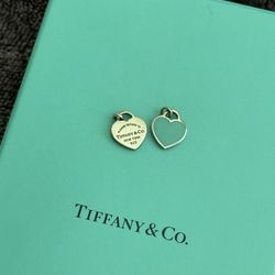 Tiffany & Co Necklace Charms 