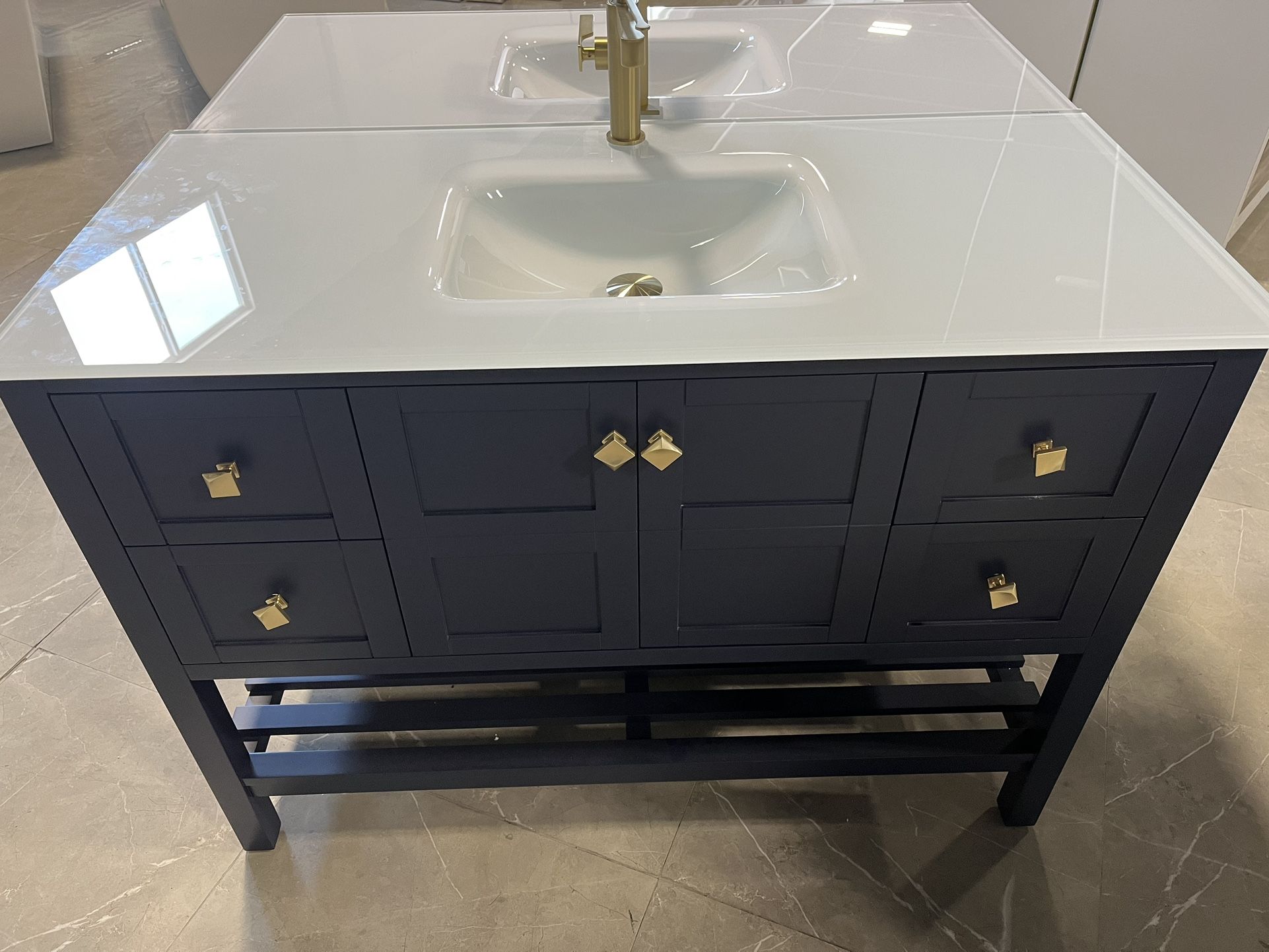 Bathroom Vanity 48” From $999