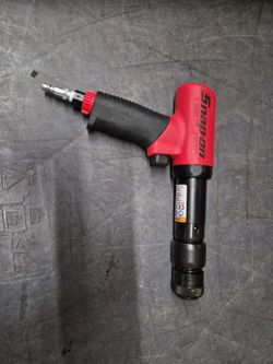 Snap air hammer
