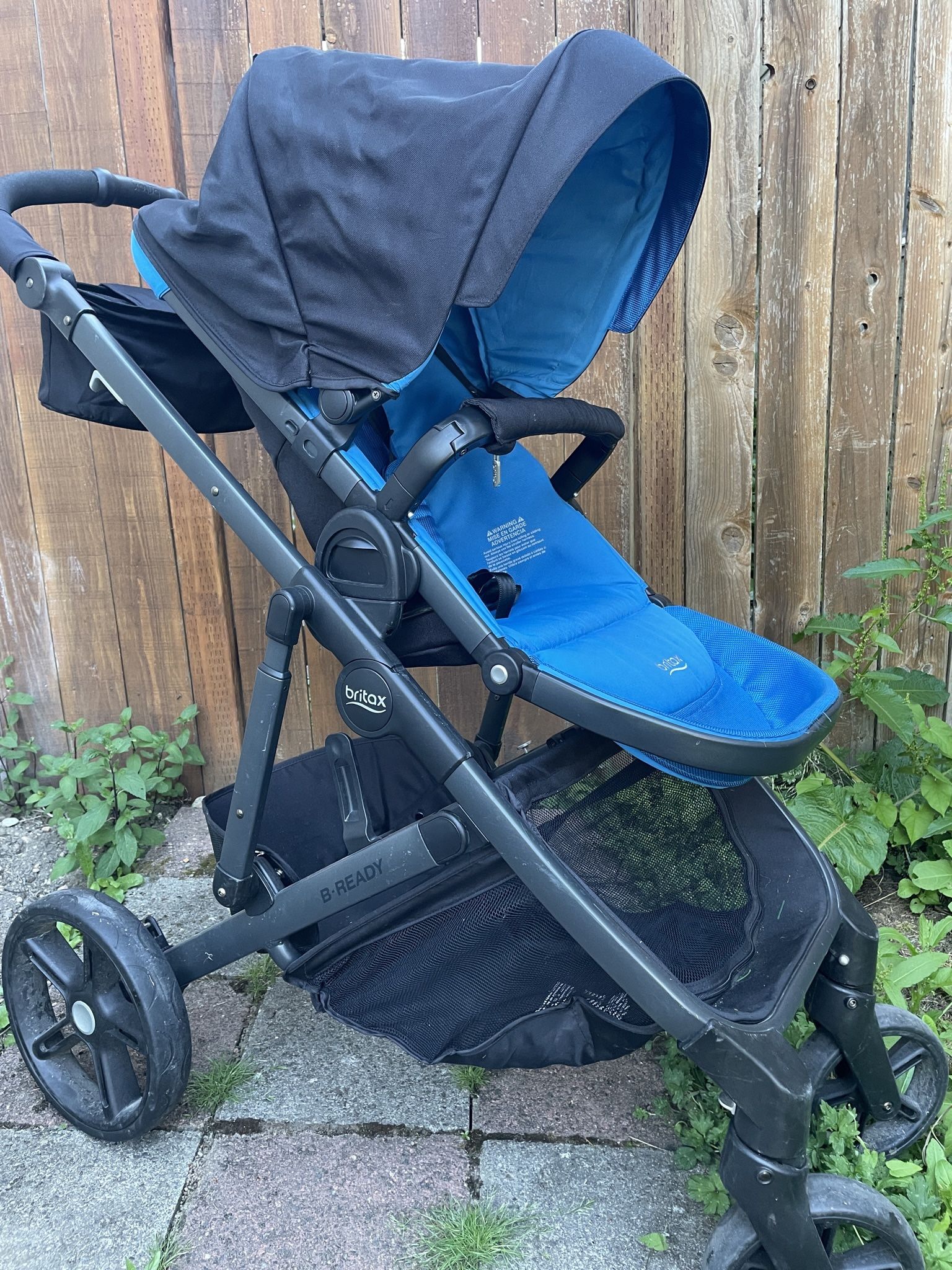britax 1 for life Britax One4Life All-in-One Car Seat main image 0