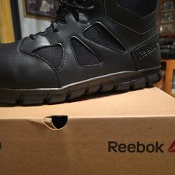 Reeboc Work Boots