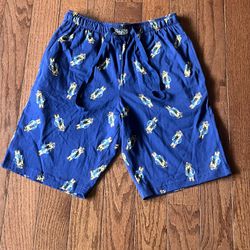 Ralph Lauren Pajama Shorts 