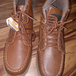 Work Boots Lugz 