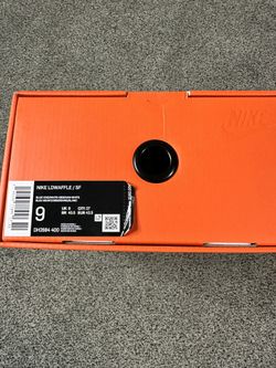 Nike Sacai LDVWaffle Black