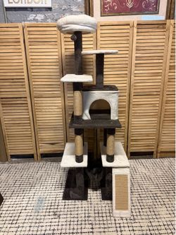Cat Condo