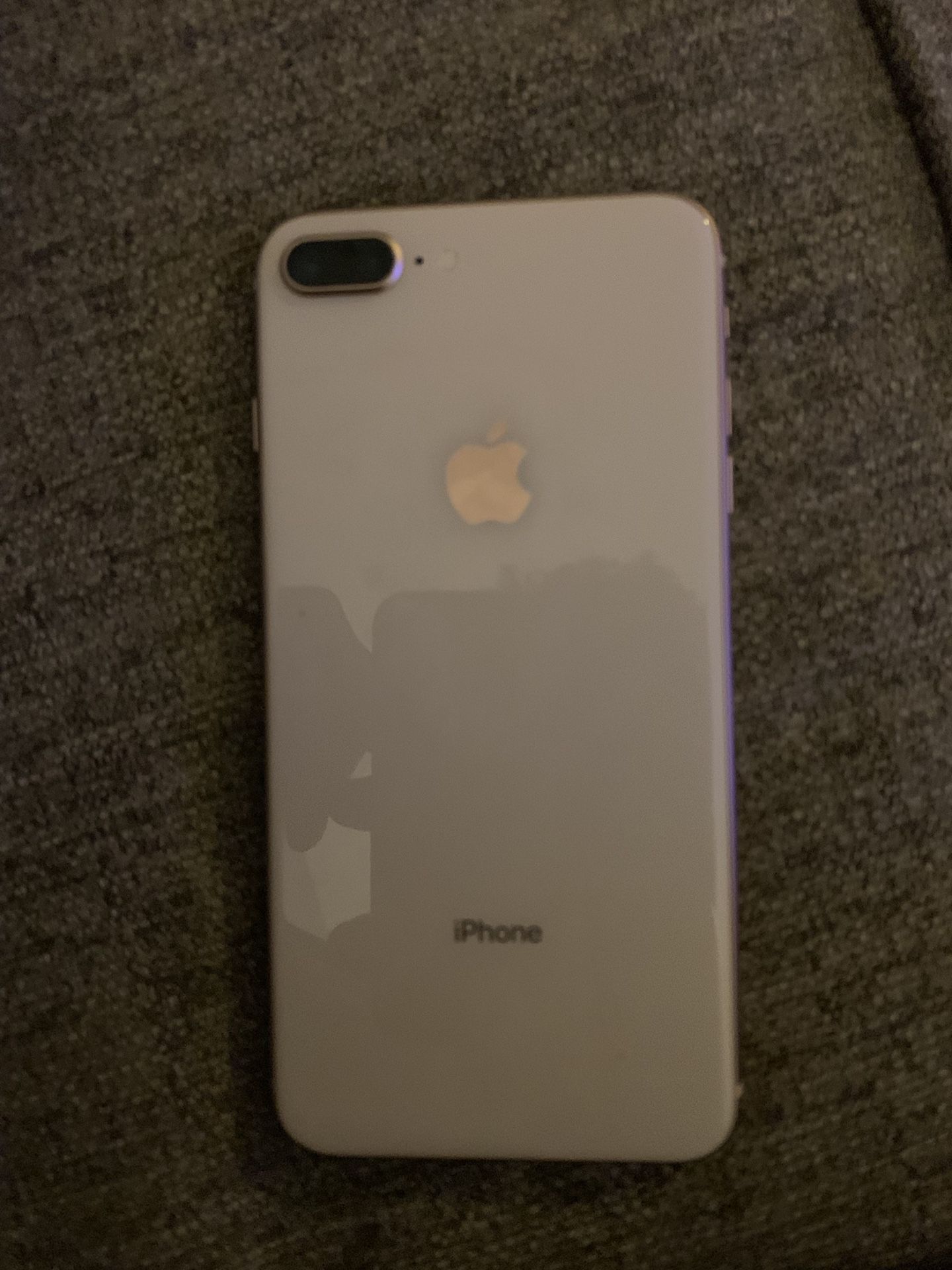 iPhone 8 Plus CRACKED FRONT SPRINT