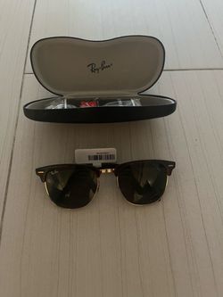 Ray Ban Sunglasses