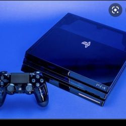 PS4 Pro SE