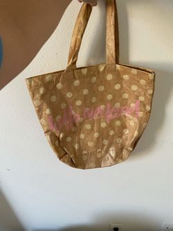 Lorna Jane Toe Bag