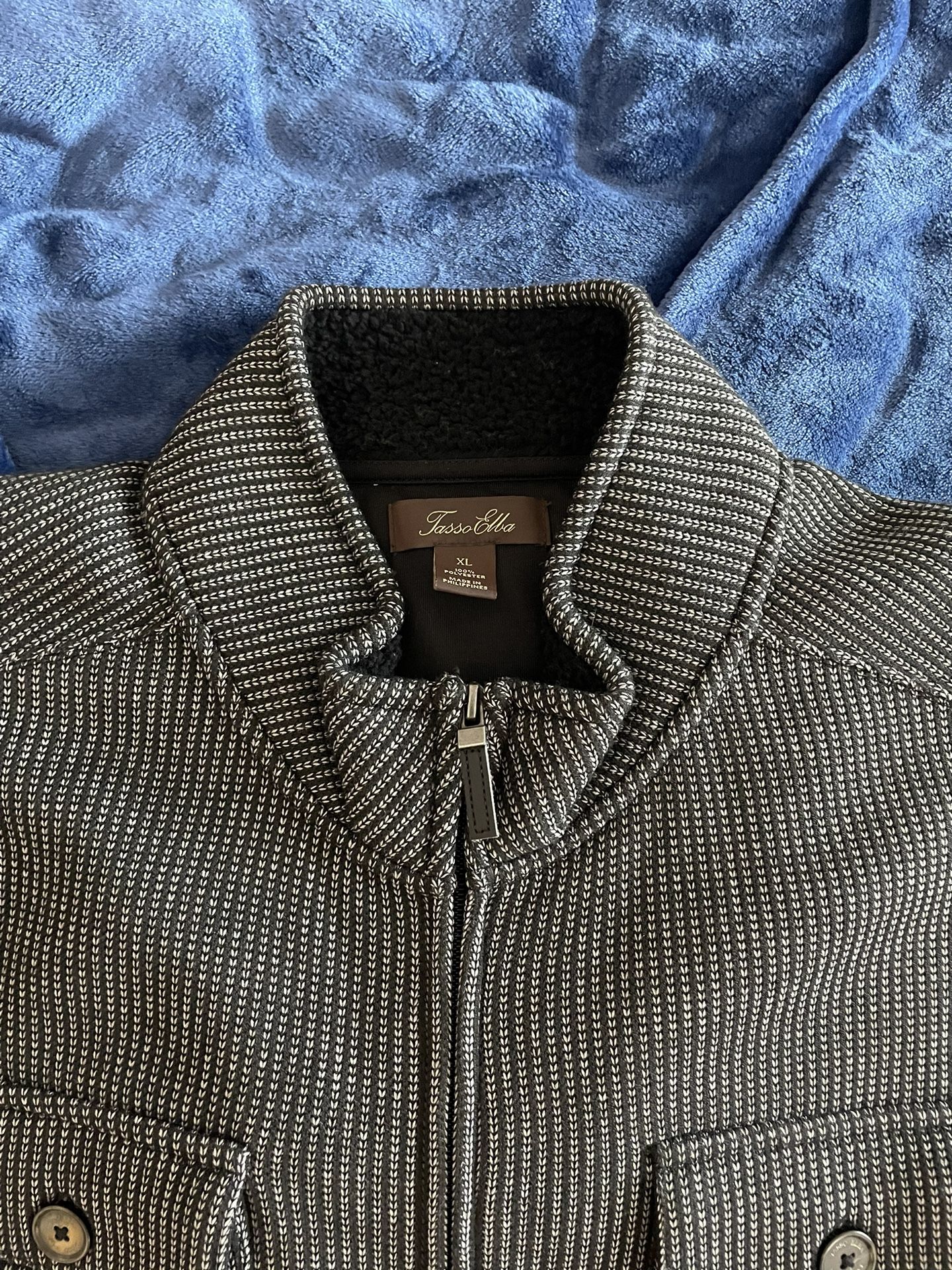 Mens Vest