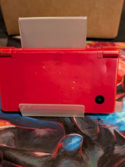 Nintendo DSi
