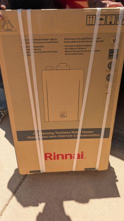 electric hot water heater