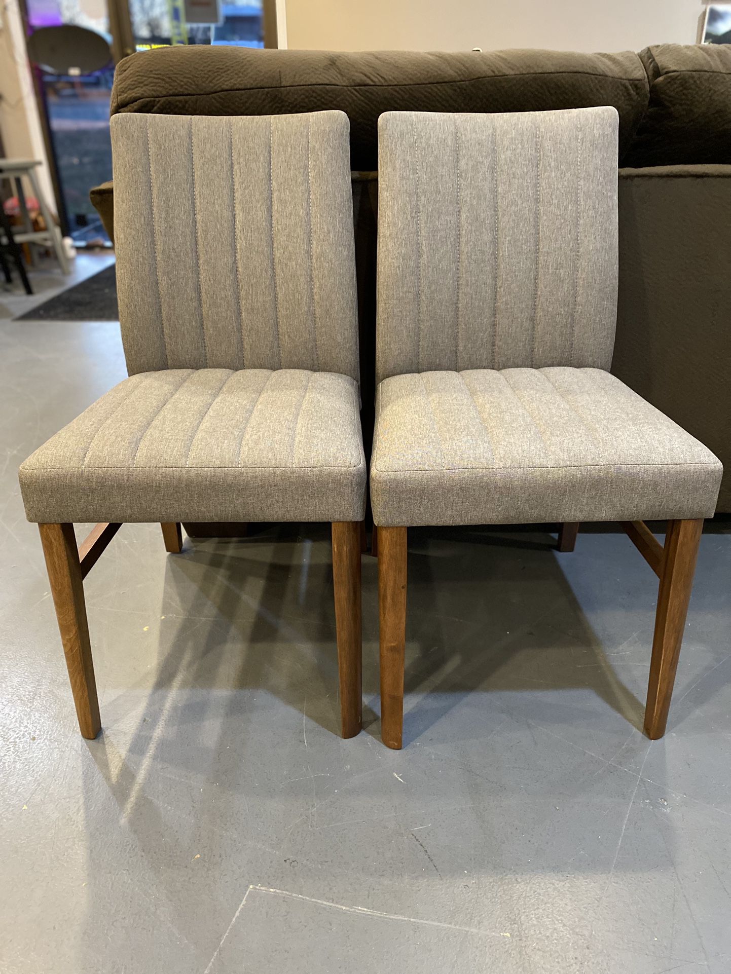 New Dining Chair Set (2)