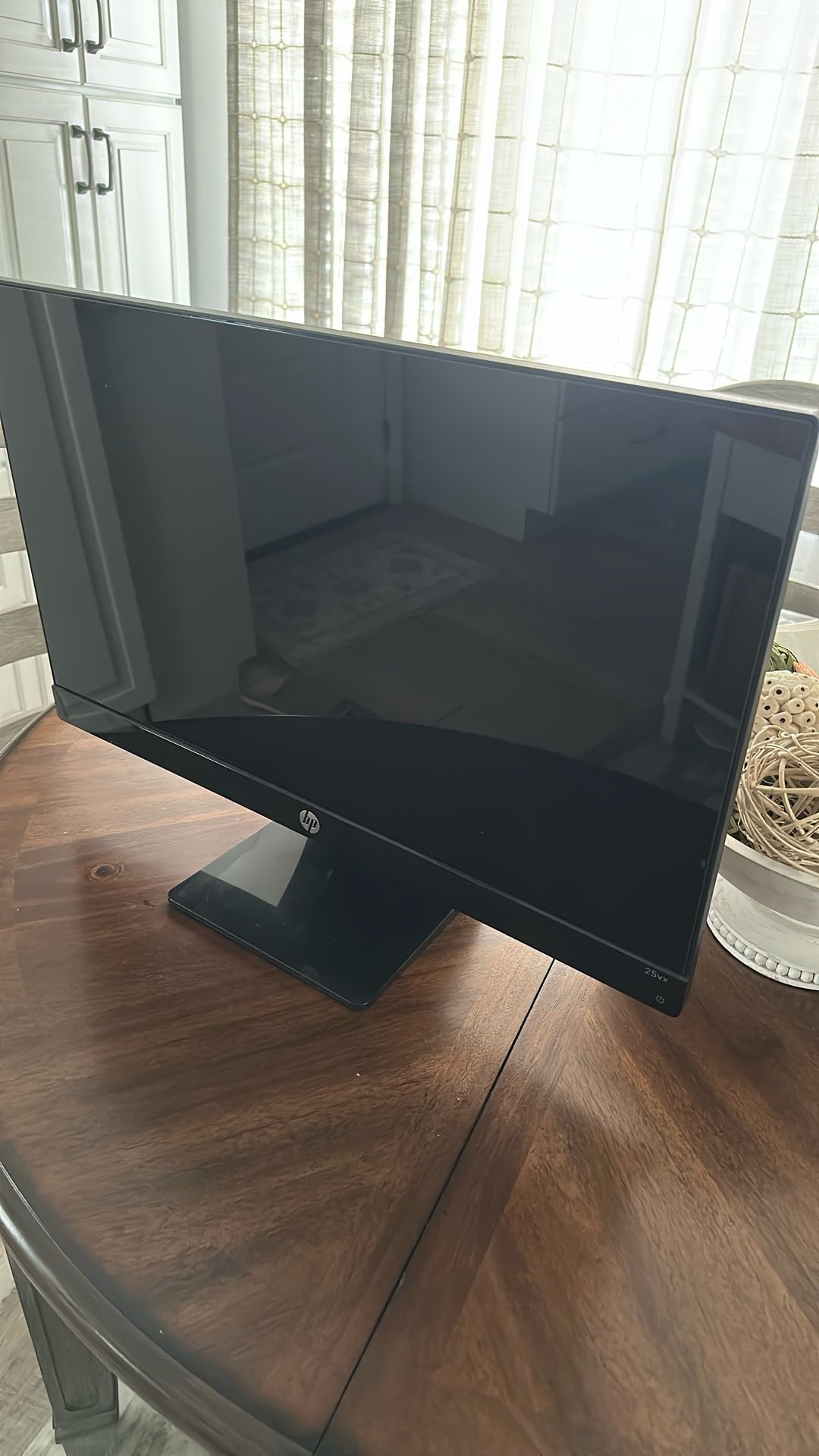 HP 20 Inch Monitor