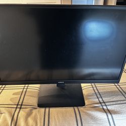 Dell 24’ Monitor 