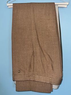 “BP Britches ” brand slacks