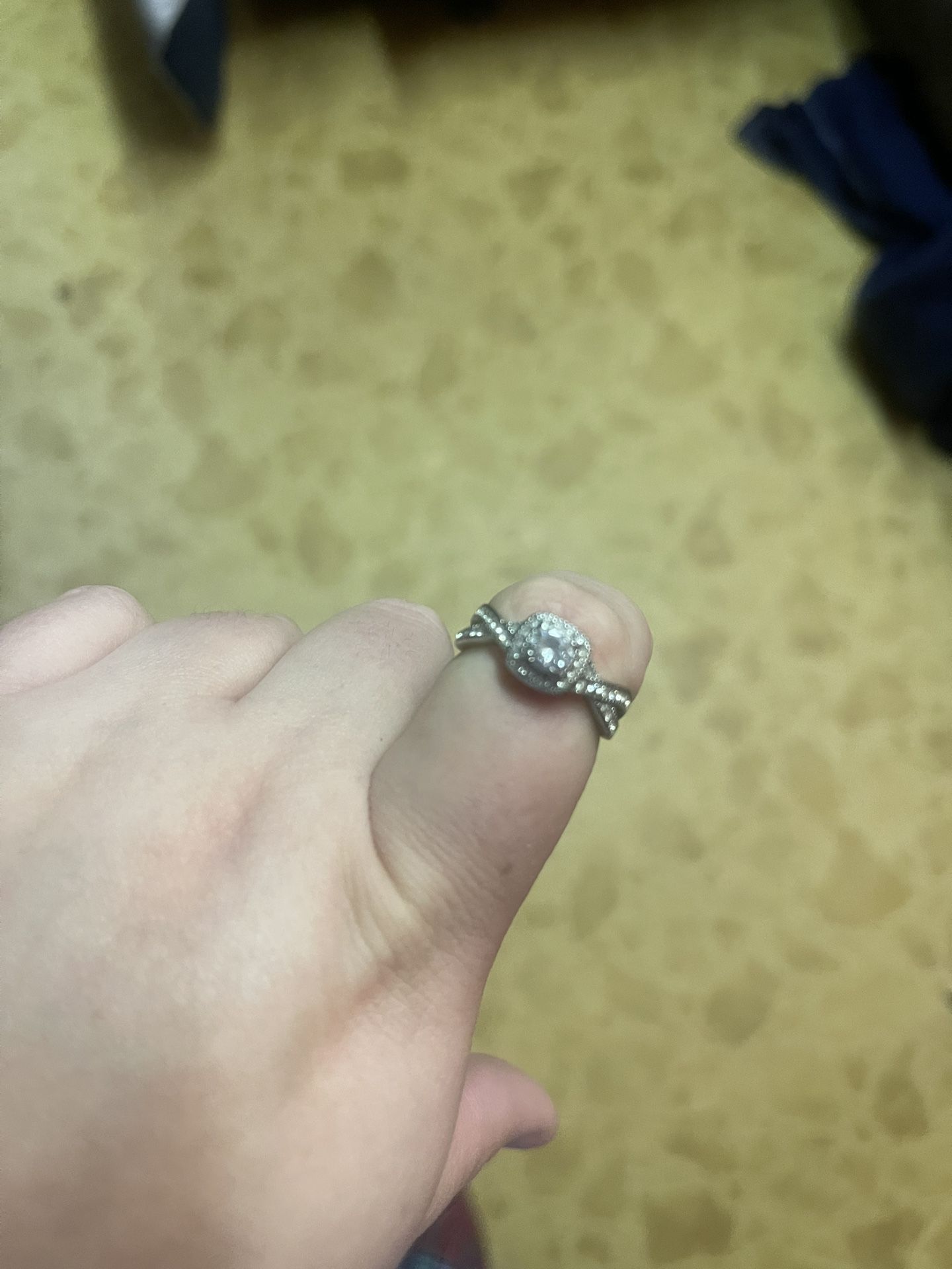 Engagement Ring