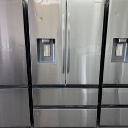 Refrigerator 