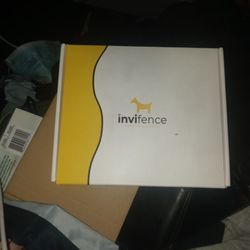 Invisible Dog Fence