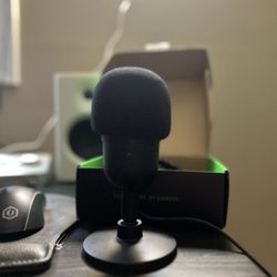 Razor Seiren Mini Microphone 