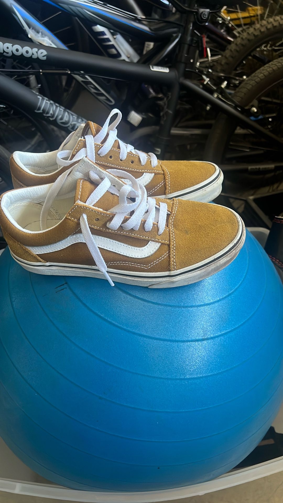 Vans Shoes