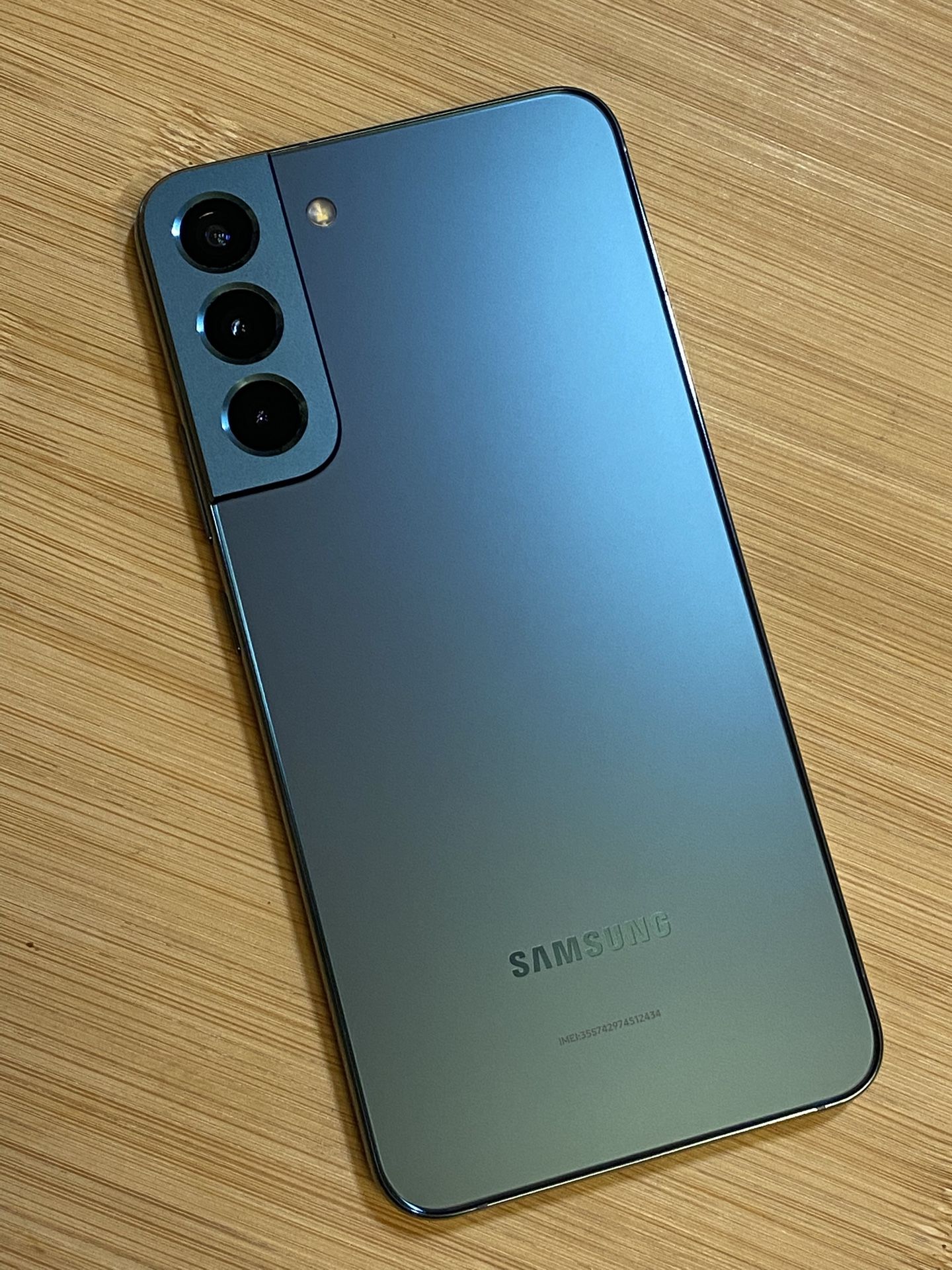 Galaxy S22 Plus Fully Unlocked