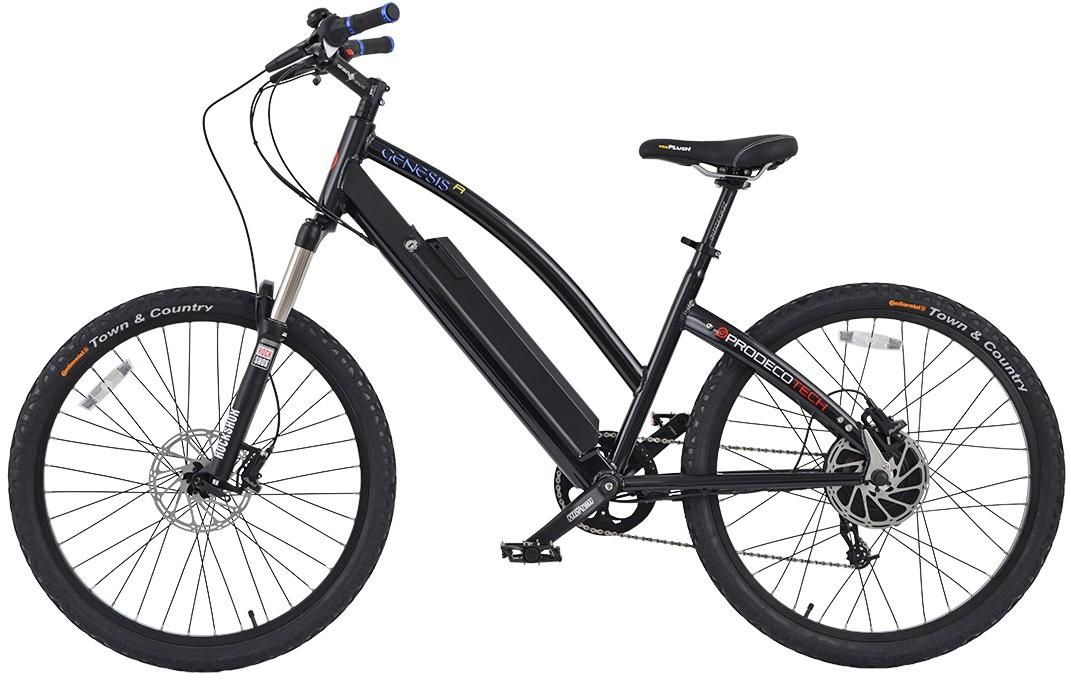 BNIB Prodecotech Genesis R V6.0 Hybrid Electric Bike