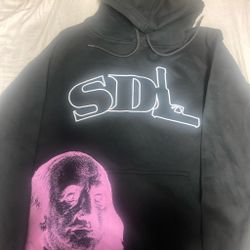 SDL Sweater