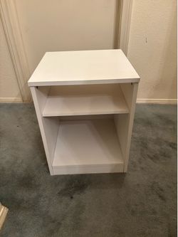 Nightstand