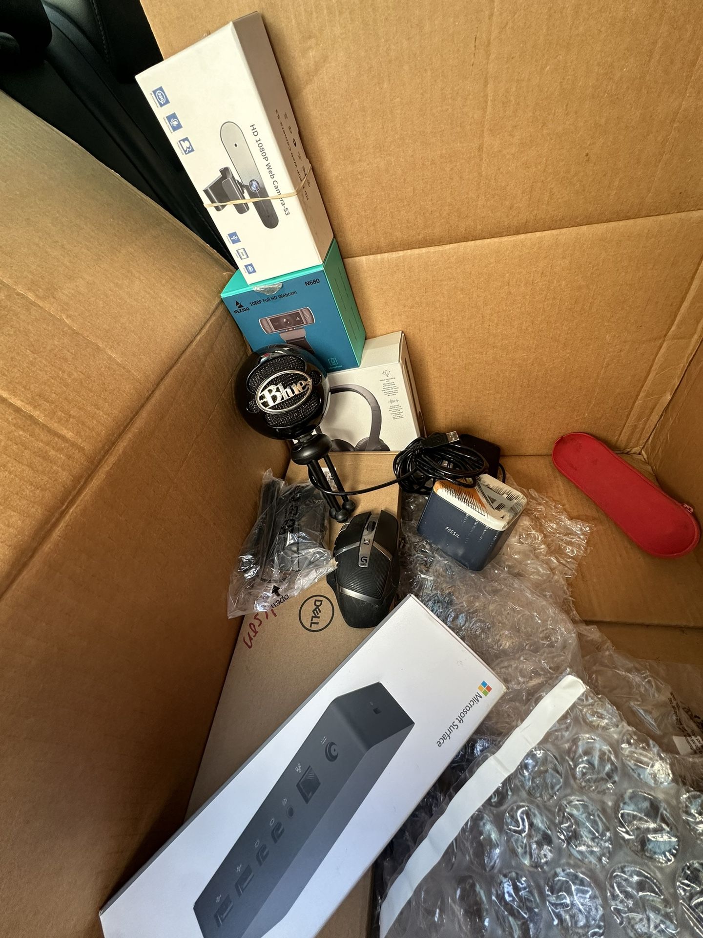 PC/Laptop accessories Want gone ASAP