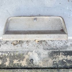 1964 Chevy Truck Parts