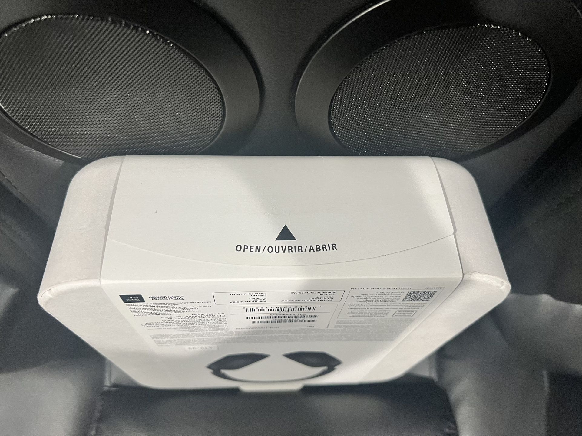 *****++Sony's WH-1000XM5****+++++