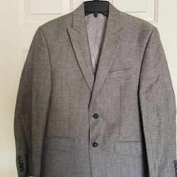 Suit Jacket
