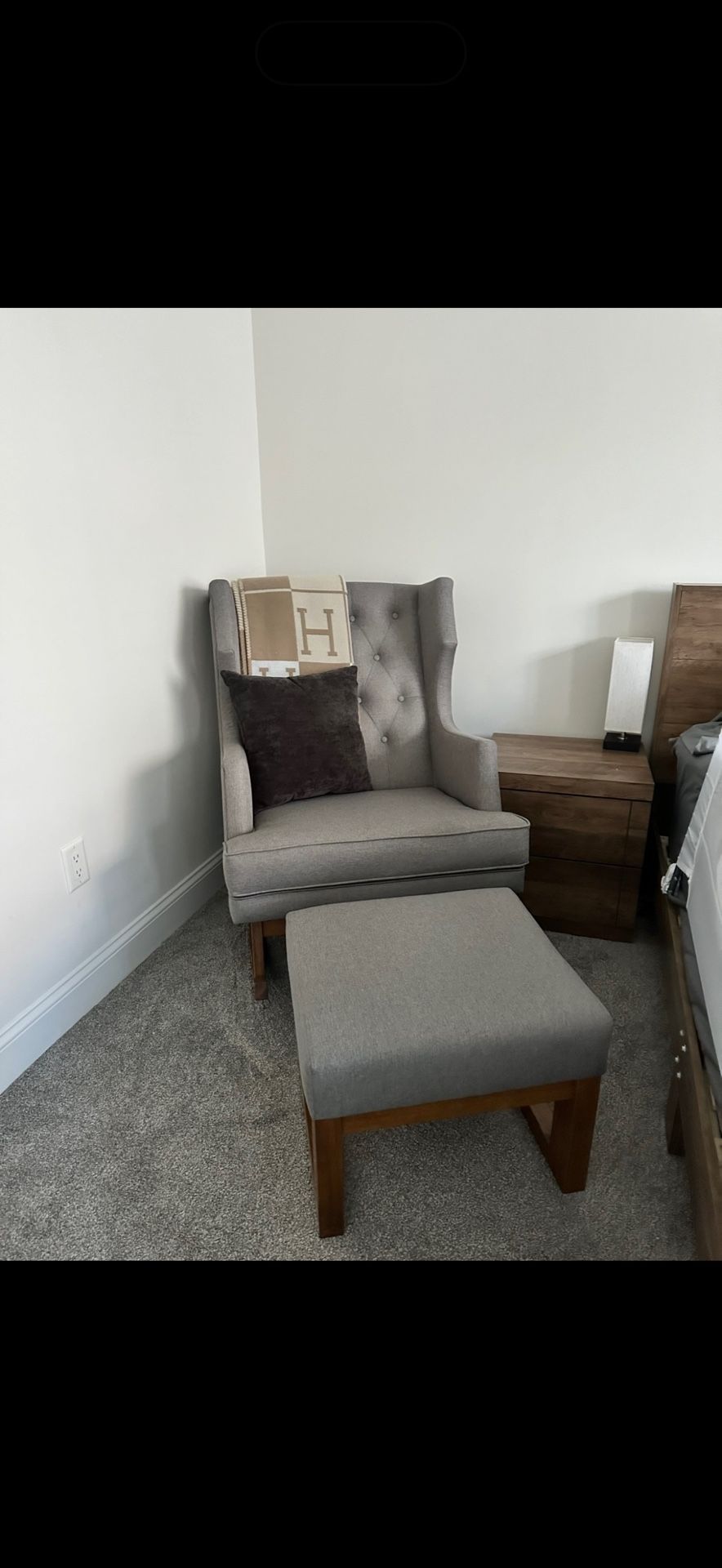 Rocking Chair
