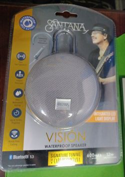 Bluetooth Speaker