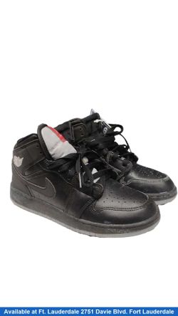 Jordan Hv5180-010 Black