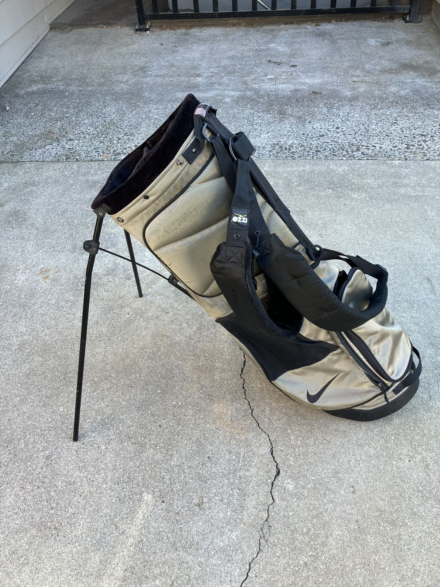 Nike Golf Bag