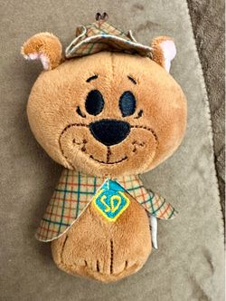 Scooby Do itty bitty