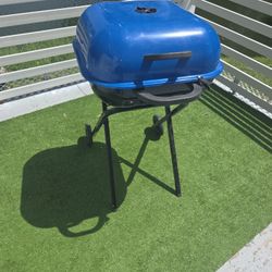 Portable Barbecue Grill 
