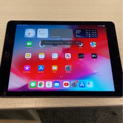 iPad Air 2