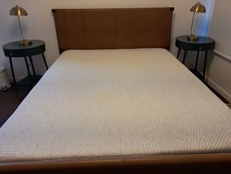 Casper Original Hybrid Mattress - Queen
