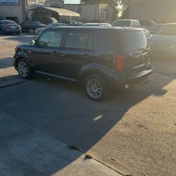 2008 Scion XB SUV 