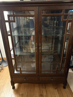 China Cabinet