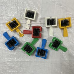 Comb & Brush Cleaner