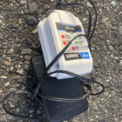 20V Lithium-Ion Rapid Charger