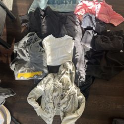 Variety Women’s Clothing Bundle
