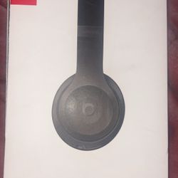 Beats Solo 3